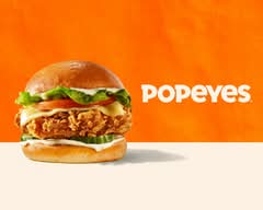 Popeyes (Waterloo)