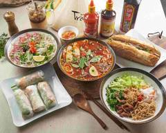 台越美食 法國麵包 Mien Tay Quan