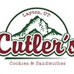 Cutler's Cookies & Sandwiches (Layton)