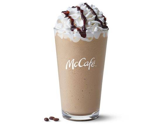 Medium Cold Brew Frappé