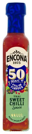 Encona Thai Sweet Chilli Sauce (142ml)