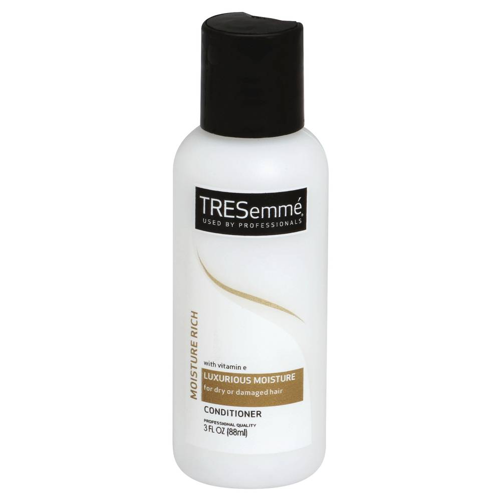 Tresemme Moisture Rich Conditioner