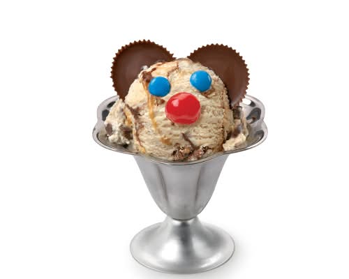 Candy Bear Conehead