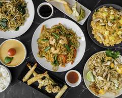 Thai Asian Noodles Bar