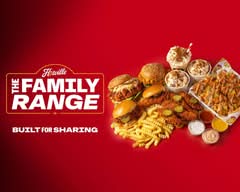 HOTVILLE (Birmingham)