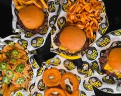 Bad Buns - Katy