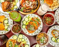 Chela's Birria Tacos