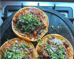 Birria Estilo Jalisco (Cuernavaca)