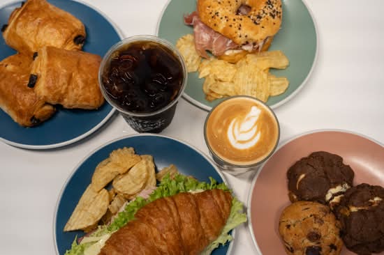 Arista Barista Norte