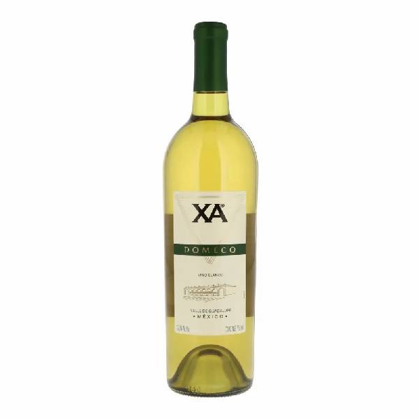 X a domecq vino blanco (750 ml)