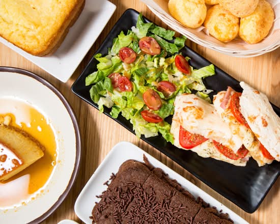 Bela Aurora Coffee Shop