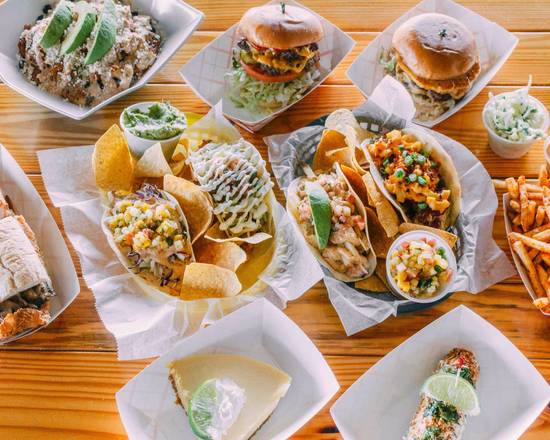 Jimmy Hula's (Altamonte Springs)