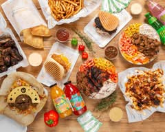 Scotty Bons Caribbean Grill (Keele)