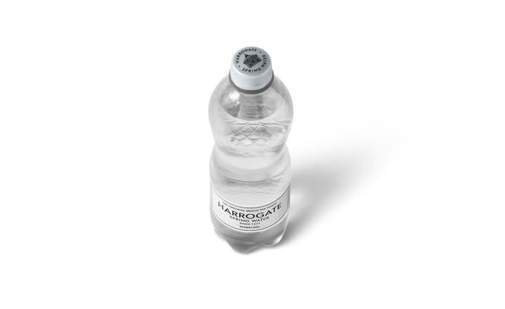 Sparkling Water 500ml