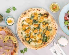 Only to Napoli