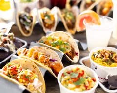Velvet Taco (North Burnet)