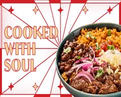 La Lupe (Seven Sisters Road)