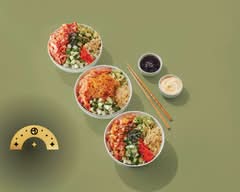 Poke by Sushi Shop (340 Albert St)