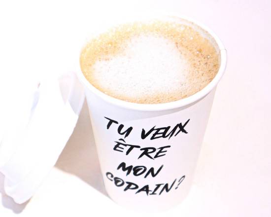 Café Latte