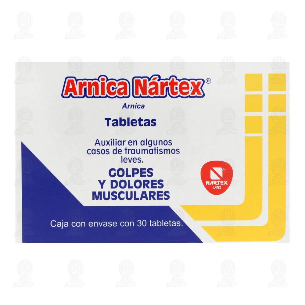 Nartex · Arnica (200 g)