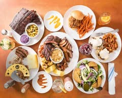 The Original Hog Wild Cicero (2305 S Cicero Ave)