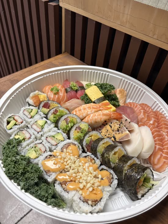 Kyo Sushi