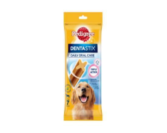 Pedigree Dentastix Medium Dental Dog Treat 180g