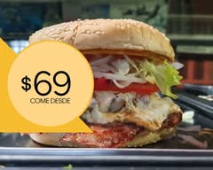 Dori-Burguer