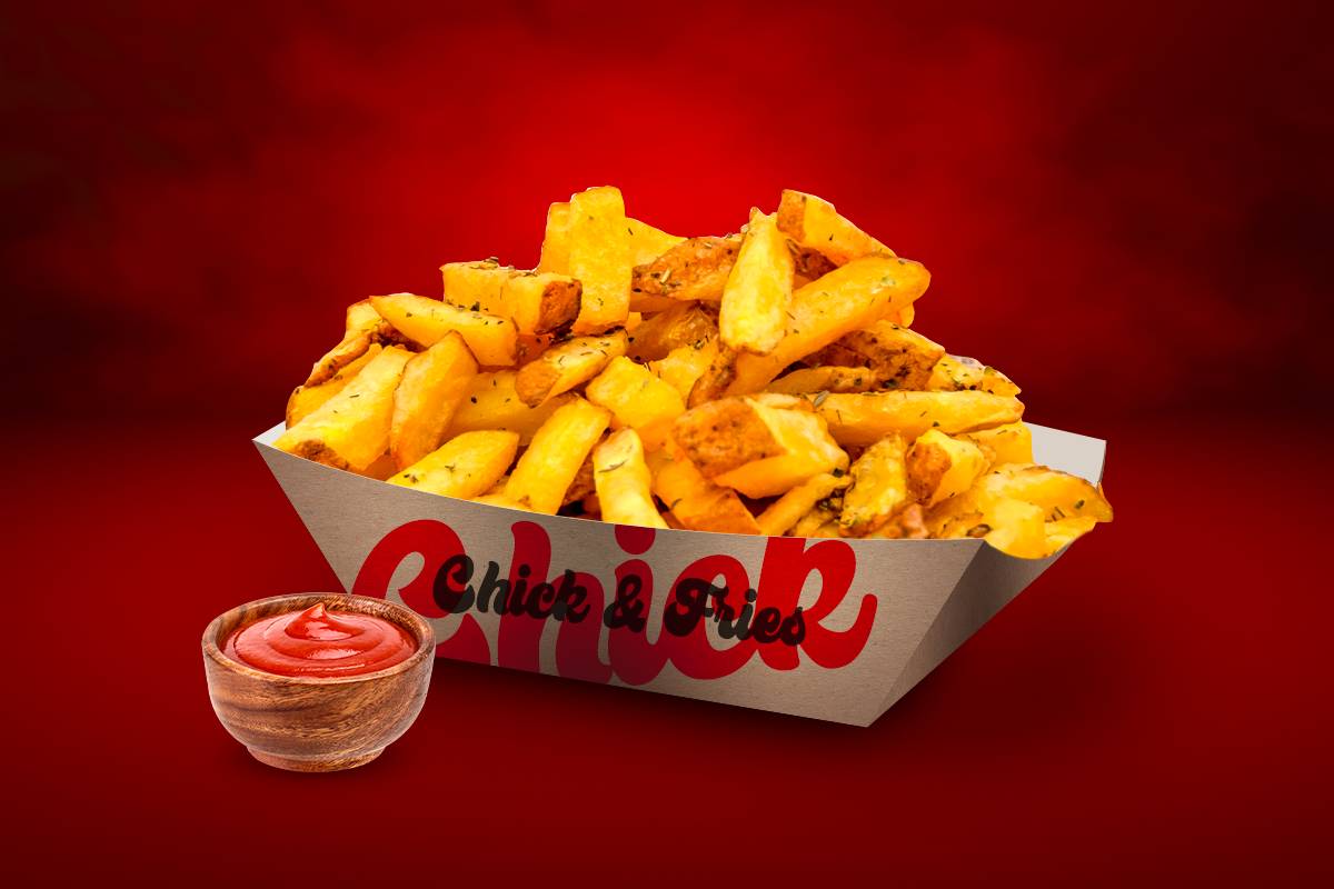 Frites