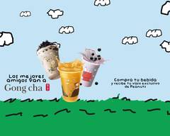 Gong Cha (Distrito Uno)