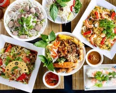V-Nam Restaurant