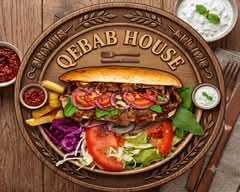 Qebab House🥙🥙