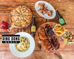 Sandy's Bar and Grill