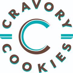The Cravory Cookies (Point Loma)