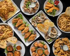 Orleans Bar and Grill (W Lake Houston)