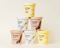 D/Lai Ice Cream