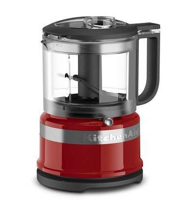 KitchenAid Mini Food Chopper