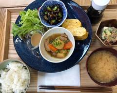 Cafe&Dining Ohisama No Hikari
