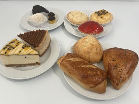 Sabor De Vitória  Pastelaria 