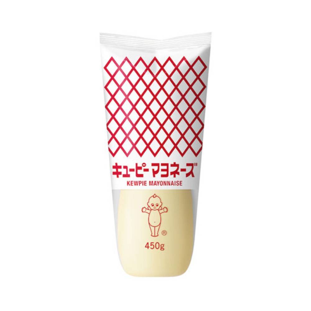 Kewpie Mayonnaise (450 g)