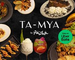 Ta-Mya by Pasha