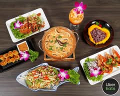 Bua Thai Kitchen