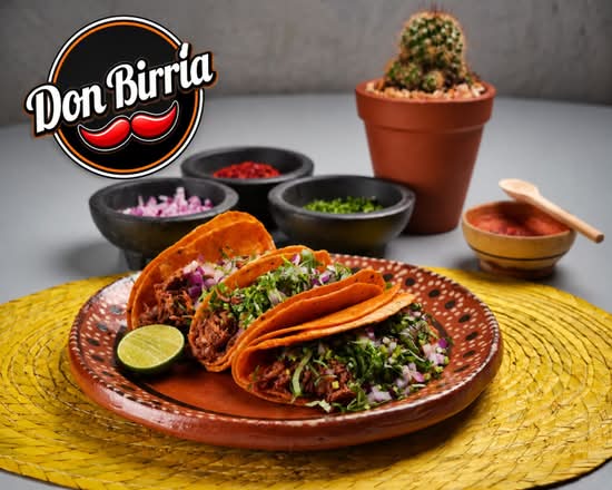 Don Birria