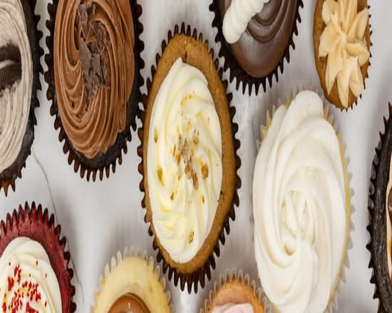 Icing On The Cake (8205 Snowden River Parkway)