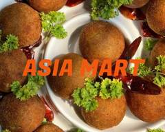 ASIA MART アジアマート