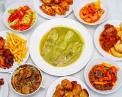 Plaize Food