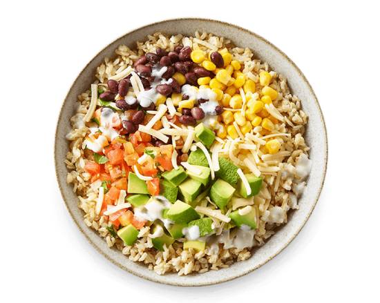 Tex Mex Bowl