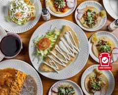 El Don Taqueria