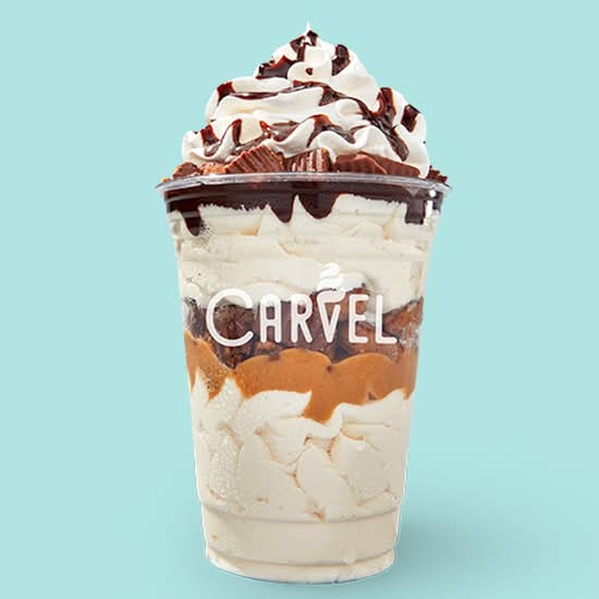 Reese’s ® Peanut Butter Sundae Dasher®