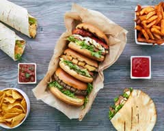 WRAP IT UP! (Sunderland)